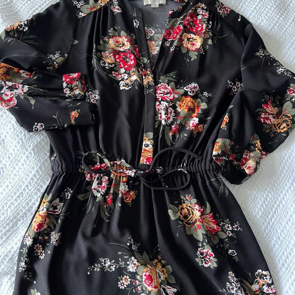 Ann Taylor LOFT dress